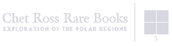 Chet Ross Rare Books